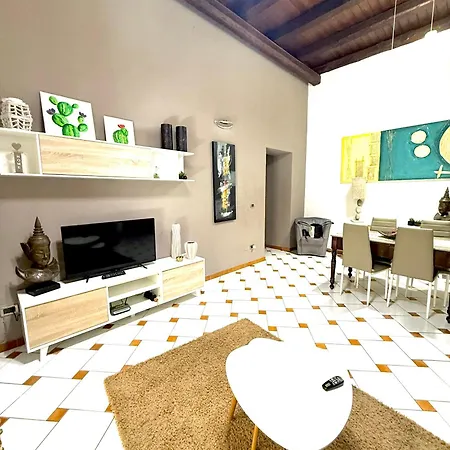 Casa Vacanza nel Vicolo-3