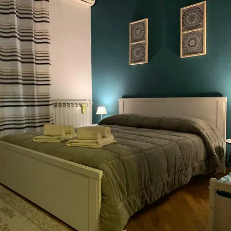 Casa Vacanza nel Vicolo-2